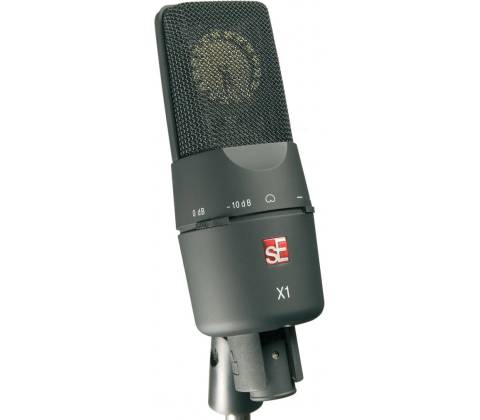 SE Electronics SE X1