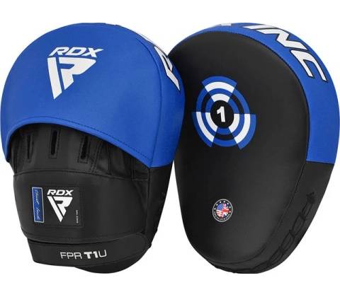 RDX Focus Pad T1