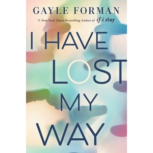 I Have Lost My Way (0000)