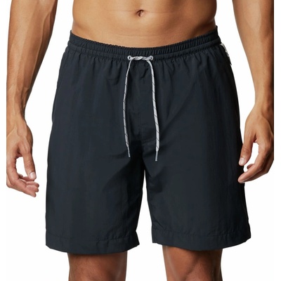 Columbia M Summerdry Short čierne