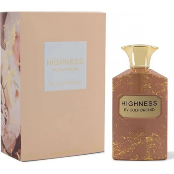 Gulf Orchid Highness Парфюм EDP за жени 105ml