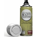 Army Painter Base Primer Anti Shine Matt Varnish