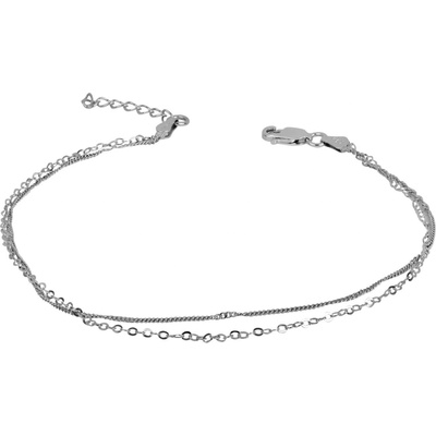 Soliter Řetízek na nohu 461 086 00147 04 – Zboží Mobilmania