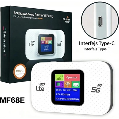 Olax MF982 4G LTE