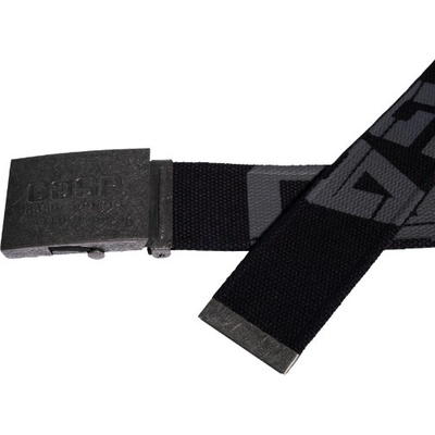 Gasp Vintage belt Black