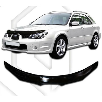 SCOUTT Deflektor prednej kapoty Subaru Impreza 2006-2008