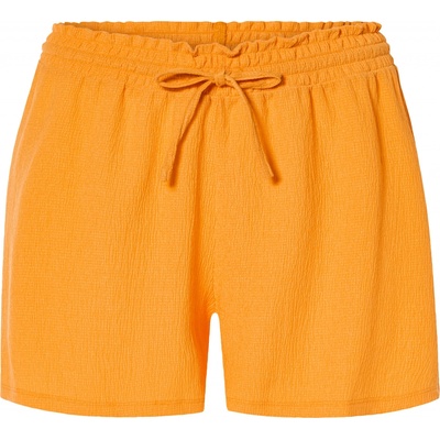 Esmara Dámské šortky oranžová