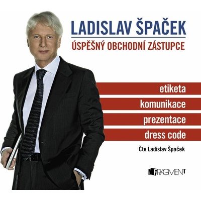 Úspěšný obchodní zástupce - Ladislav Špaček