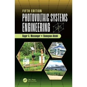 Photovoltaic Systems Engineering | Roger A. Messenger (ISBN: 9781032726212)