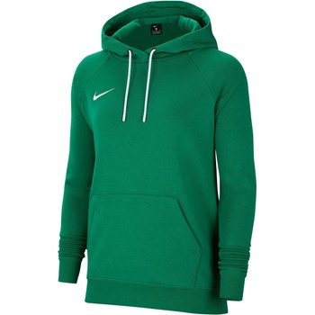 Nike Суитшърт с качулка Nike W NK FLC PARK20 PO HOODIE cw6957-302 Размер XS