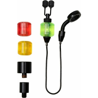 Prologic K1 Mini Hanger Chain Set 1 Rod Červená-Zelená-Žltá