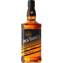 Jack Daniel's Old N°7 McLaren limit.edition 2024 40% 0,7 l (kartón)