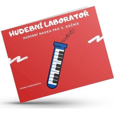 Hudební nauka pro 2. ročník