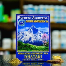 Everest Ayurveda DHATAKI Silná menstruace 100 g