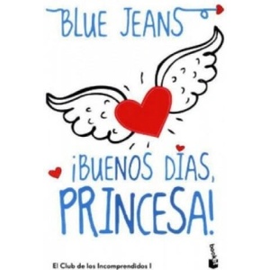 Buenos días, princesa! | BLUE JEANS (2016)