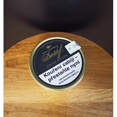 Davidoff Danish Mixture 50 g