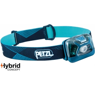 Petzl TIKKA 2019