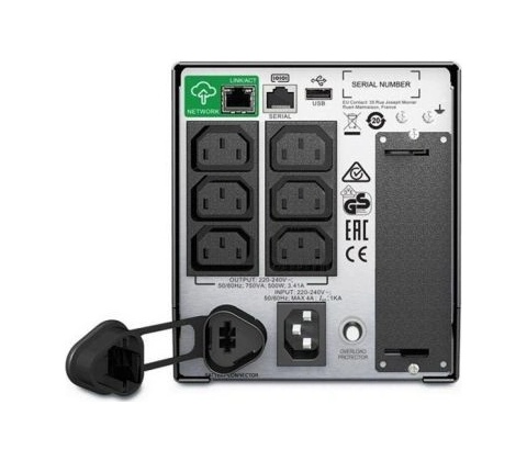 APC SMT750IC