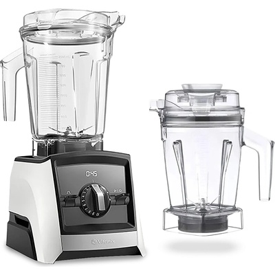Vitamix A2500 Ascent + nádoba na suché sekanie