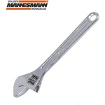 B. mannesmann Регулируем гаечен ключ 15 / mannesmann 120-15 / (m 120-15)