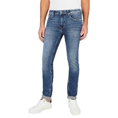 Finsbury PM206321BB3 jeans - Blue (Denim HS6)