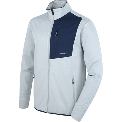 Husky Ane Размер: XL / Цвят: светло сив