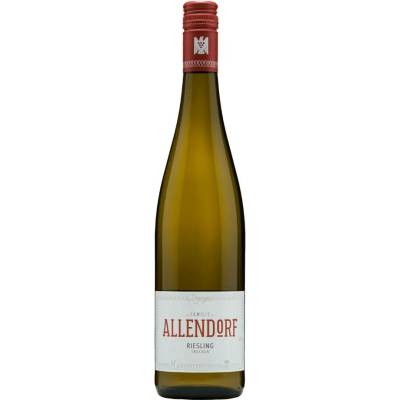 Allendorf Riesling trocken VDP Suché bílé 2024 12% 0,75 l (holá láhev)