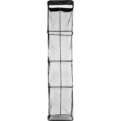 Zebco Sieťka Rectangle Keepnet 2 m 3 mm