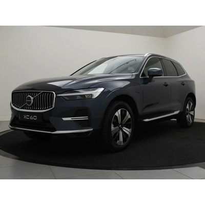 Volvo XC60 T6 257 kW