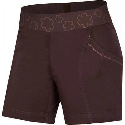 Ocún kraťasy Pantera hnědá