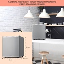 Image 1 of Klarstein HEA3-HappyH-48l-SL