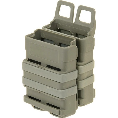 FMA na dva zásobníky M4 FastMag gen.3 Olive