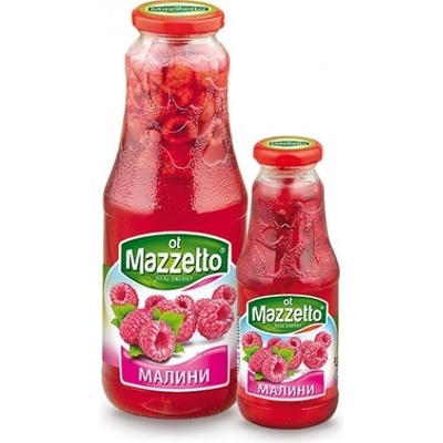 ot Mazzeto Компот от Mazzetto малини 1л