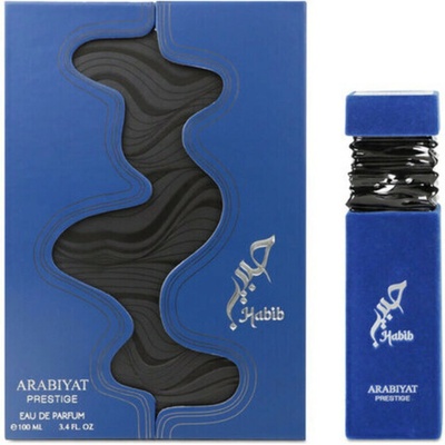 Arabiyat Prestige Habib parfémovaná voda pánská 100 ml