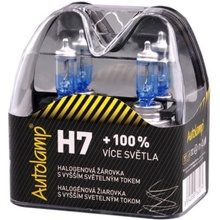 Autolamp H7 PX26d 24V 70W