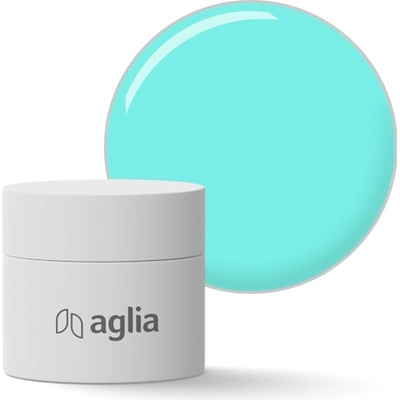 Aglia Ombre Builder stavební Uv gel secret charm 5 ml