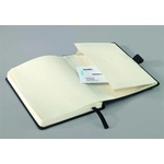 Sigel Conceptum exclusive hardcover plain notebook A5