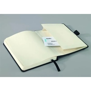 Sigel Conceptum exclusive hardcover plain notebook A5