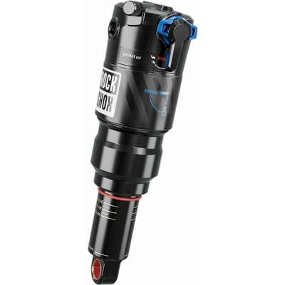 RockShox Amrs SiduO3