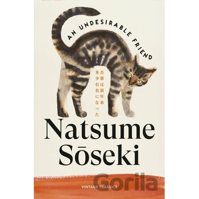 An Undesirable Friend - Natsume Soseki