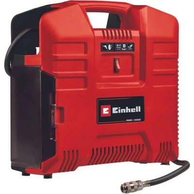 Einhell TE-AC 36/8 Li OF Set-Solo 4020440