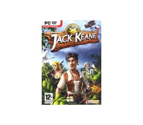 Jack Keane