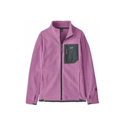 Patagonia R1 Air Full-Zip Jacket Kids