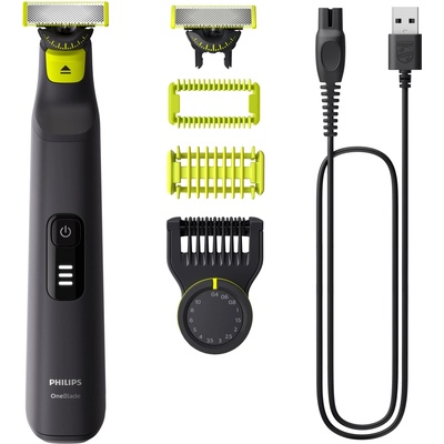 Philips QP6542/15 – Sleviste.cz