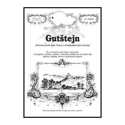 Gutštejn
