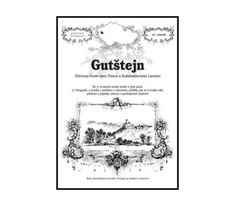 Gutštejn