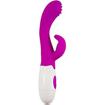 LyBaile мф Вибратор за g-точка "pretty love arthur" 17 см