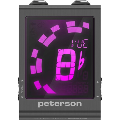 Peterson StroboVUE