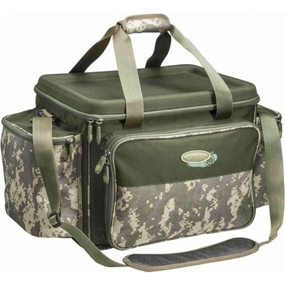 Mivardi Taška Carryall Camo CODE Solid