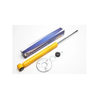 TATechnix zadn. športový tlmič VW Golf 3 (1H1)
